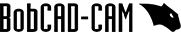 bobcad logo