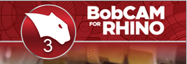 bobcam for rhino - logo