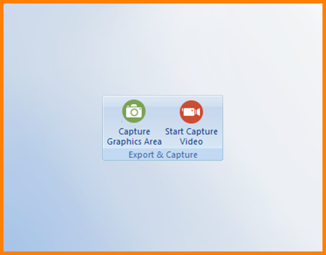 Capture Graphics & Video